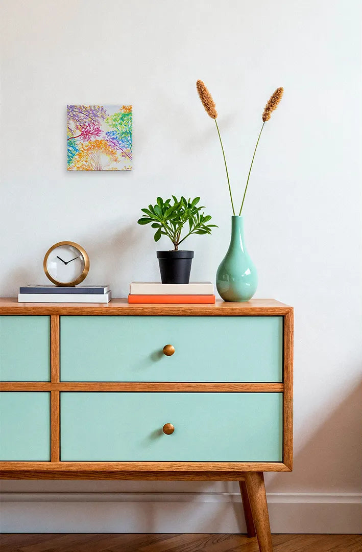 上を向いて歩く